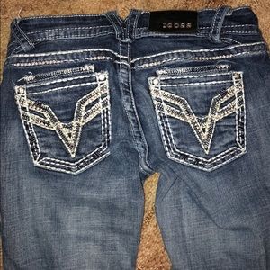 Vigoss Jeans